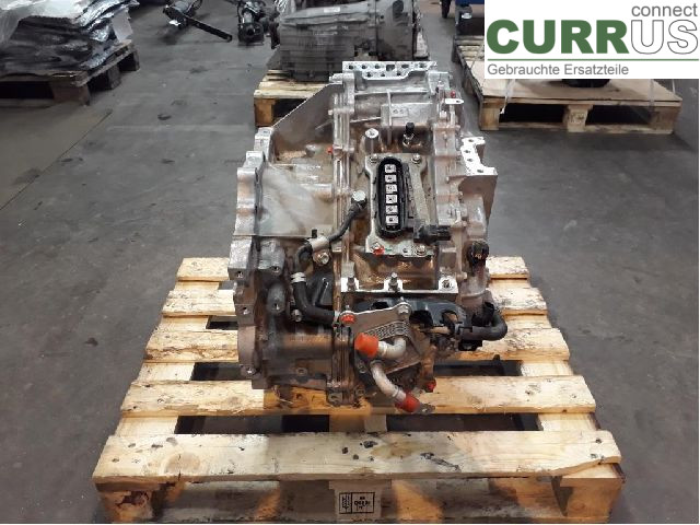 TOYOTA CAMRY 19-24 Gearbox (Automatic) 30900-33110 A25A-FXS