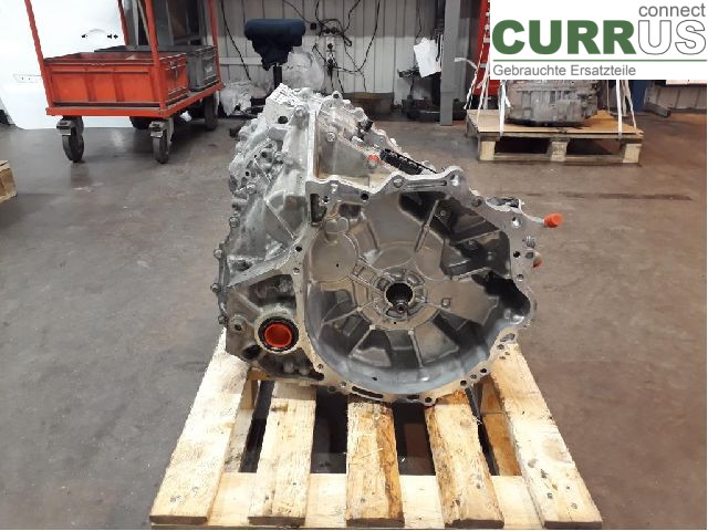 TOYOTA CAMRY 19-24 Gearbox (Automatic) 30900-33110 A25A-FXS