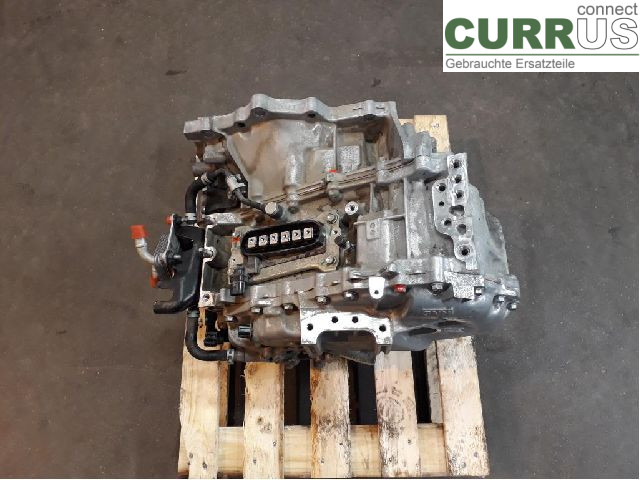 TOYOTA CAMRY 19-24 Gearbox (Automatic) 30900-33110 A25A-FXS