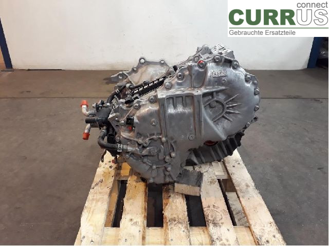 TOYOTA CAMRY 19-24 Gearbox (Automatic) 30900-33110 A25A-FXS