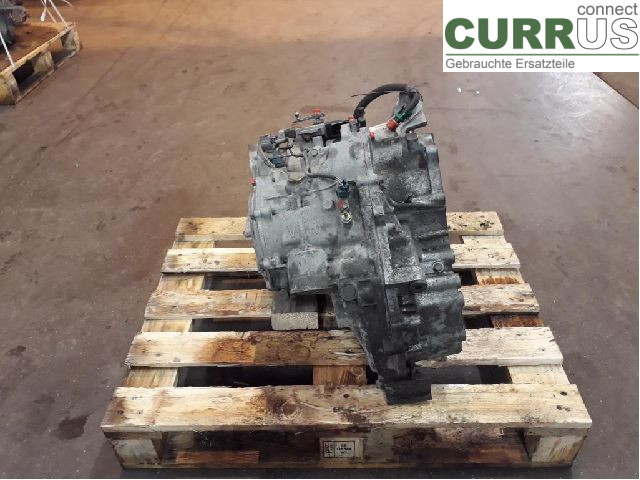 VOLVO V70      05-08 Gearbox (Automatic) 8251837 B5254T2