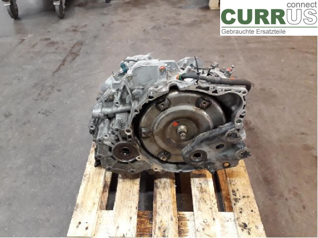 VOLVO V70      05-08 Gearbox (Automatic) 8251837 B5254T2
