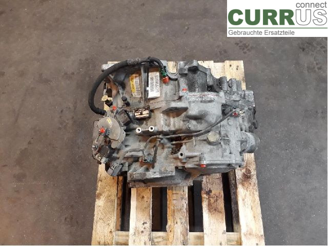 VOLVO V70      05-08 Gearbox (Automatic) 8251837 B5254T2