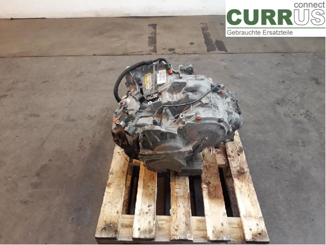 VOLVO V70      05-08 Gearbox (Automatic) 8251837 B5254T2