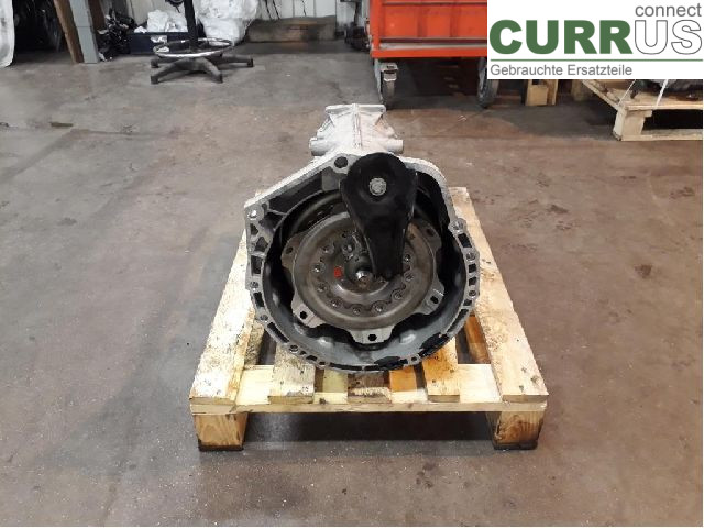 BMW X3 F25    10-17 Gearbox (Automatic) 24008609704 N20-B20A