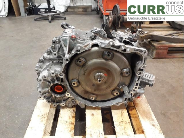 VOLVO V40  12-19 Gearbox (Automatic) 36050750 D5204T6