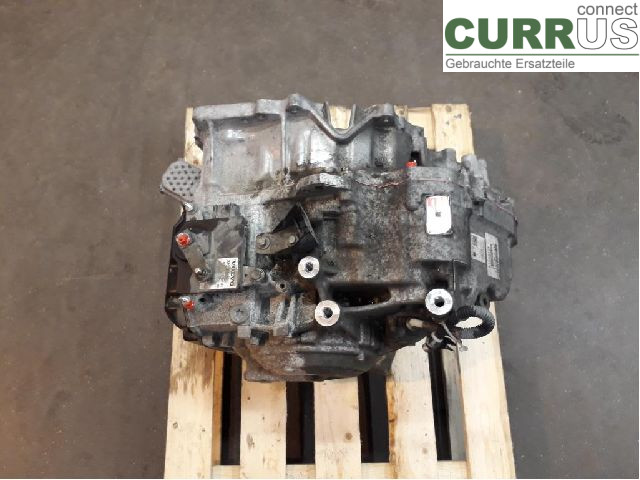 VOLVO V40  12-19 Gearbox (Automatic) 36050750 D5204T6