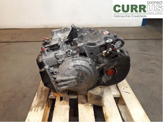 VOLVO V40  12-19 Gearbox (Automatic) 36050750 D5204T6