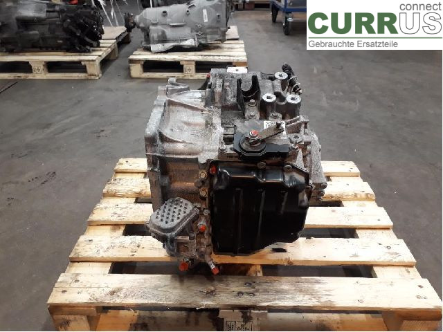 VOLVO V40  12-19 Gearbox (Automatic) 36050750 D5204T6