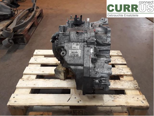 VOLVO V40  12-19 Gearbox (Automatic) 36050750 D5204T6