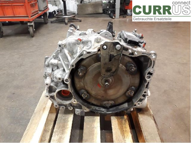 VOLVO V60  14-18 Gearbox (Automatic) 36050696 D4204T14