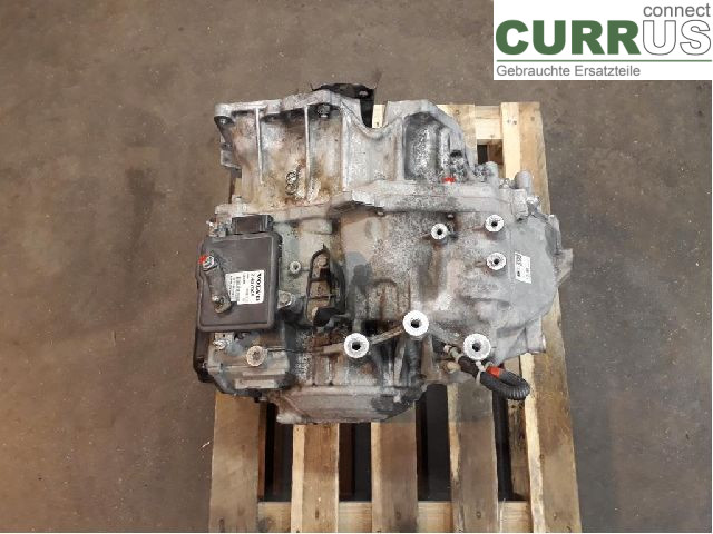 VOLVO V60  14-18 Gearbox (Automatic) 36050696 D4204T14
