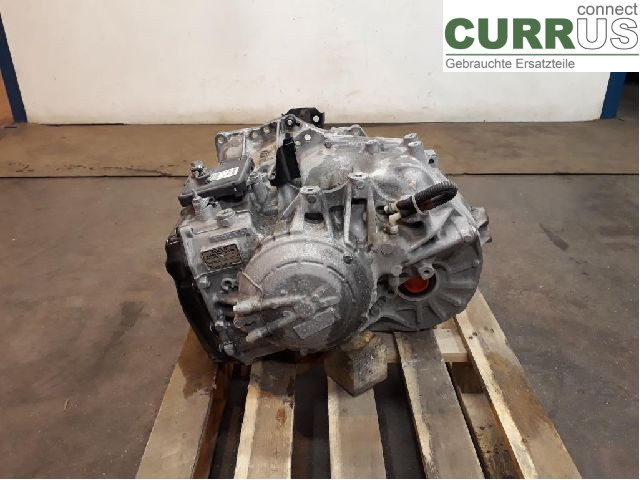VOLVO V60  14-18 Gearbox (Automatic) 36050696 D4204T14