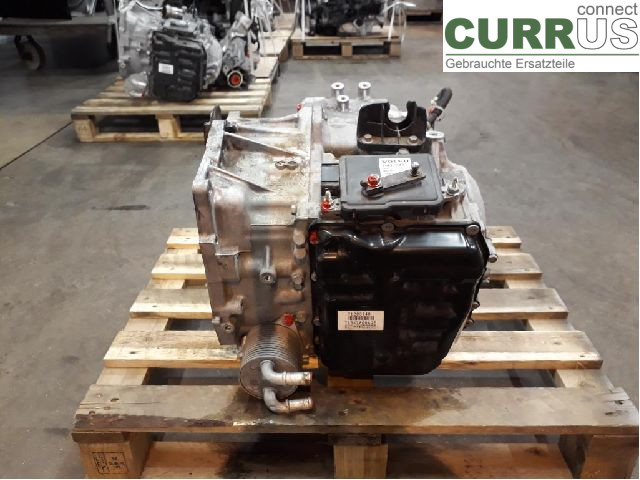 VOLVO V60  14-18 Gearbox (Automatic) 36050696 D4204T14