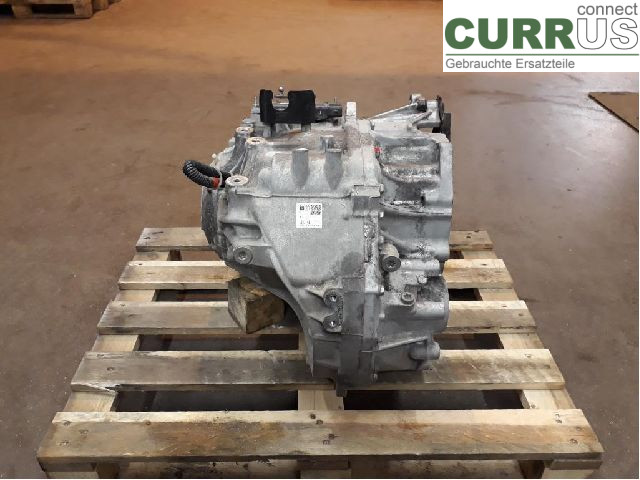 VOLVO V60  14-18 Gearbox (Automatic) 36050696 D4204T14