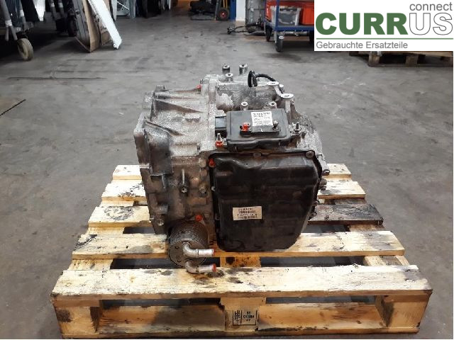 VOLVO V90  17- Automatikgetriebe 36050864 D4204T14