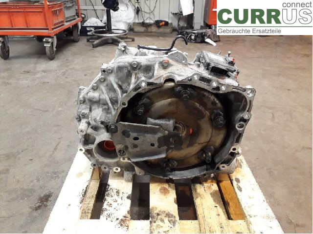 VOLVO V90  17- Automatikgetriebe 36050864 D4204T14