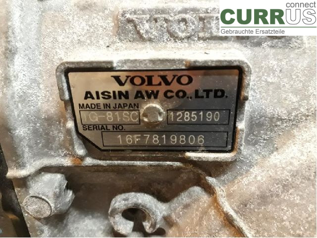 VOLVO V90  17- Automatikgetriebe 36050864 D4204T14