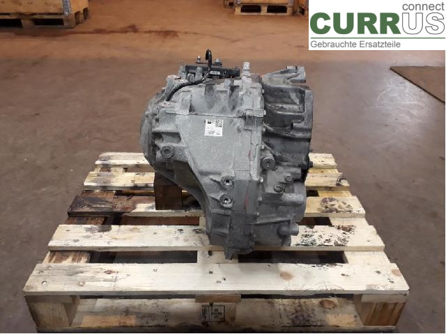 VOLVO V90  17- Automatikgetriebe 36050864 D4204T14