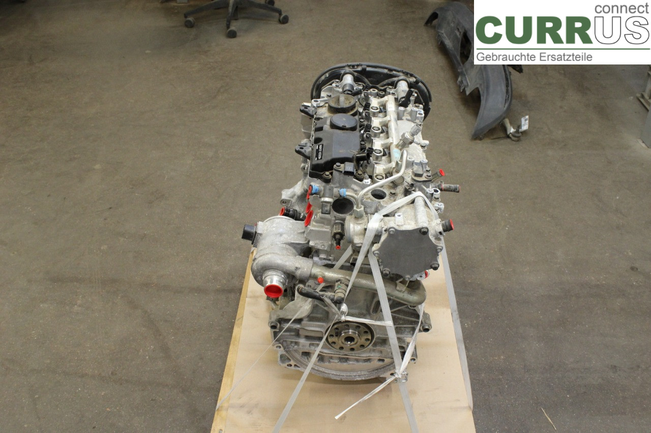 VOLVO V40  12-19 Engine 36010322 B4204T37