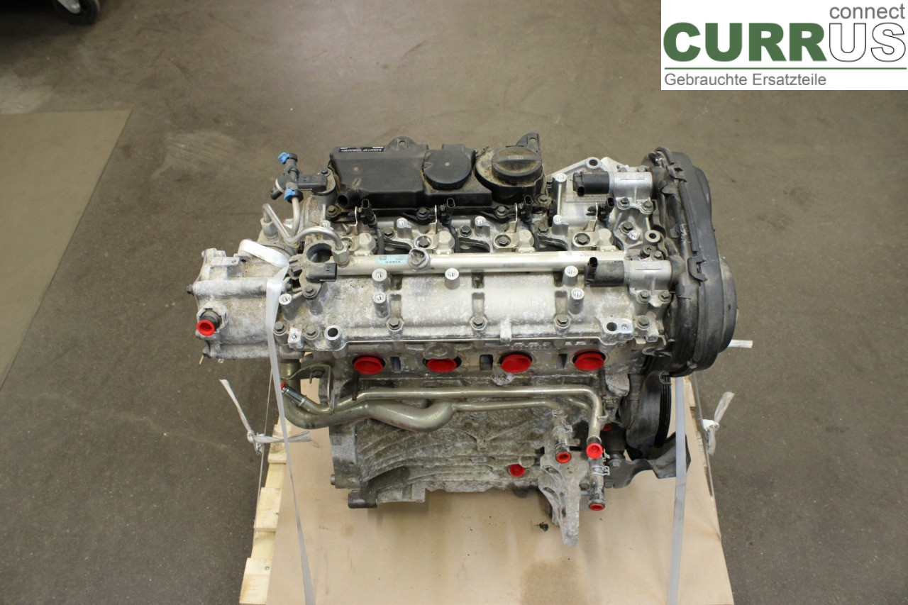 VOLVO V40  12-19 Engine 36010322 B4204T37
