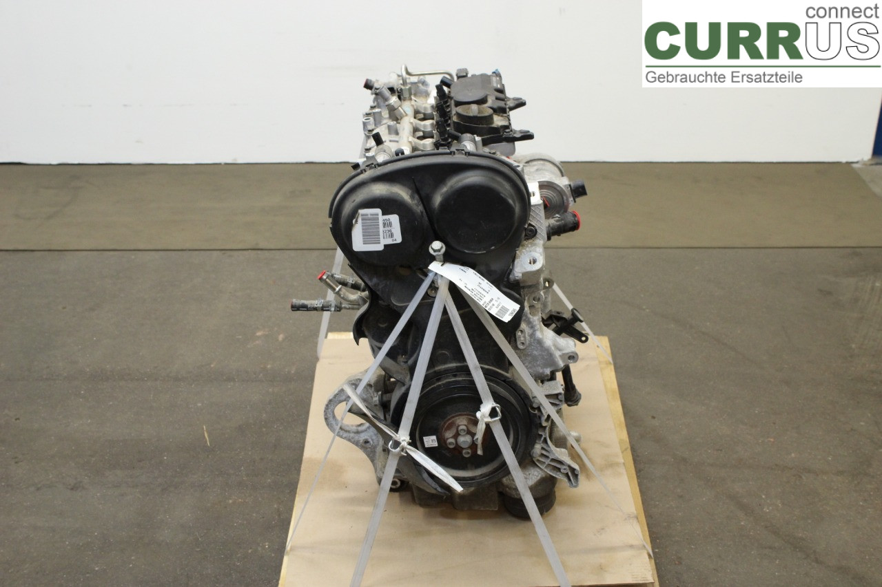 VOLVO V40  12-19 Engine 36010322 B4204T37