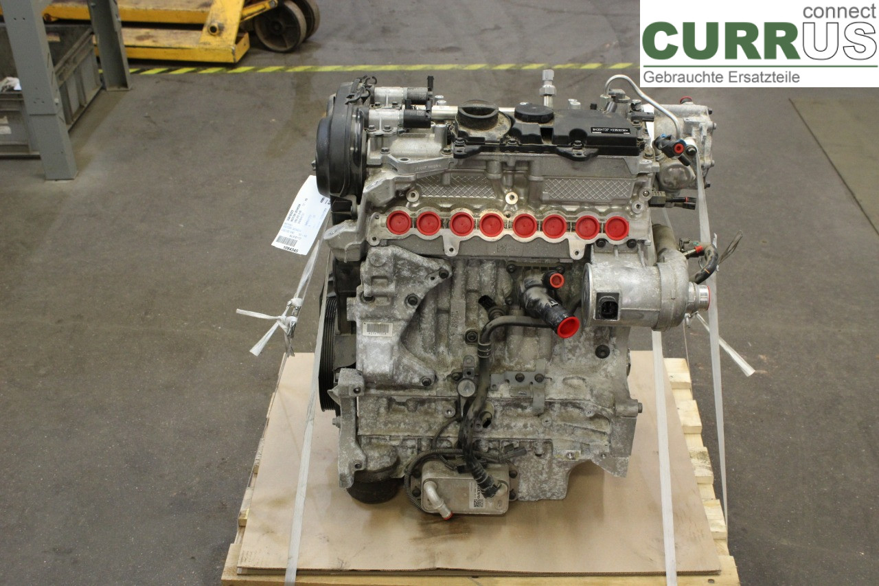 VOLVO V40  12-19 Engine 36010322 B4204T37