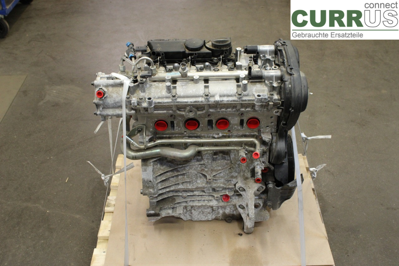VOLVO V40  12-19 Engine 36010322 B4204T37