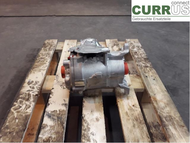 VOLVO V90 CROSS COUNTRY 17- Distribution gear box 36010506 D4204T14