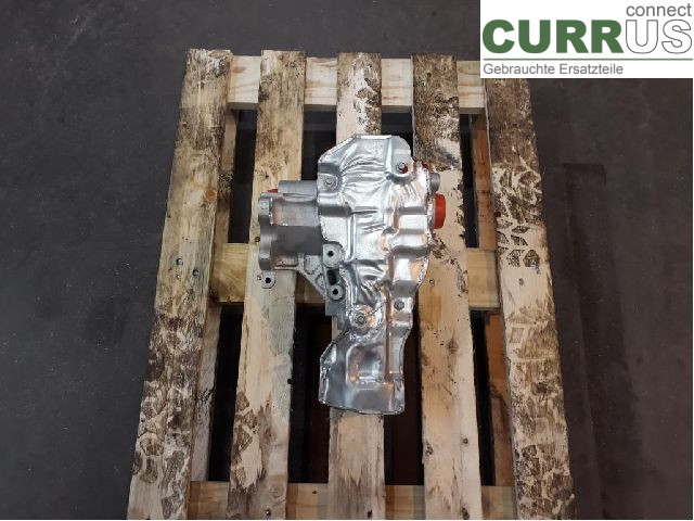 VOLVO V90 CROSS COUNTRY 17- Distribution gear box 36010506 D4204T14
