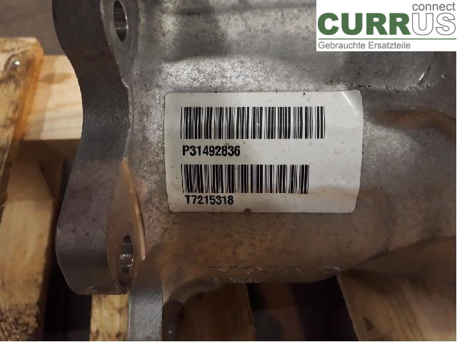 VOLVO V90 CROSS COUNTRY 17- Distribution gear box 36010506 D4204T14