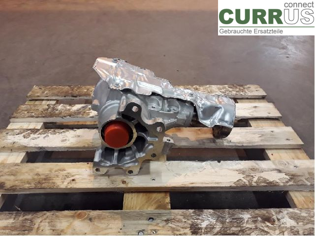 VOLVO V90 CROSS COUNTRY 17- Distribution gear box 36010506 D4204T14