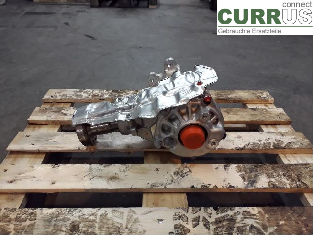 VOLVO V90 CROSS COUNTRY 17- Distribution gear box 36010506 D4204T14