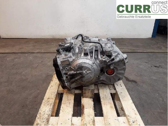 VOLVO XC90/RECHARGE  16- Gearkasse Automatisk 36050866 D4204T23