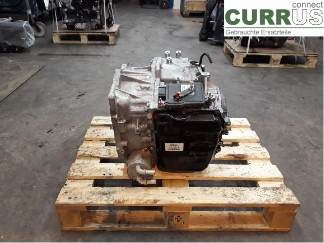 VOLVO XC90/RECHARGE  16- Gearkasse Automatisk 36050866 D4204T23