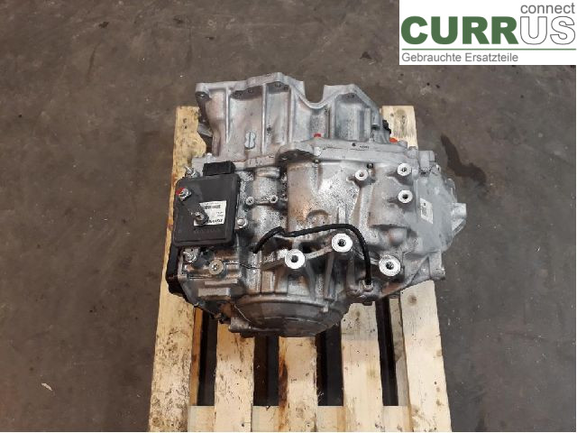 VOLVO XC90/RECHARGE  16- Gearkasse Automatisk 36050866 D4204T23