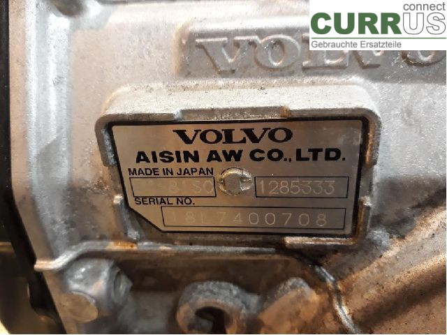 VOLVO XC90/RECHARGE  16- Gearkasse Automatisk 36050866 D4204T23