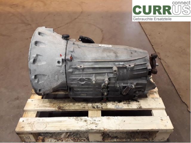 MB SPRINTER (W906) 06-18 Gearbox (Automatic) A9062709300 OM651.957