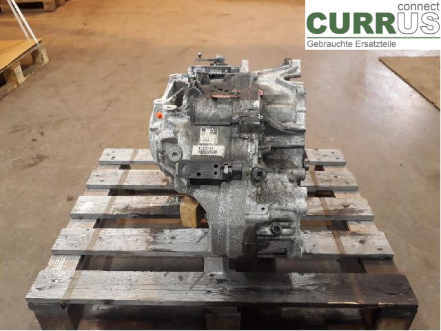 VOLVO V60  11-13 Gearbox (Automatic) 36050600 D82PHEV