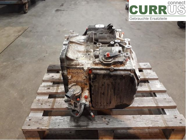 VOLVO V60  11-13 Gearbox (Automatic) 36050600 D82PHEV