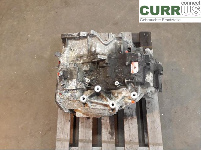 VOLVO V60  11-13 Gearbox (Automatic) 36050600 D82PHEV