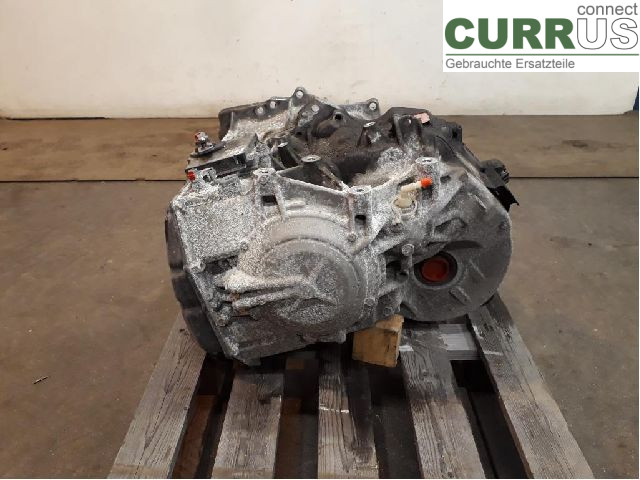 VOLVO V60  11-13 Gearbox (Automatic) 36050600 D82PHEV