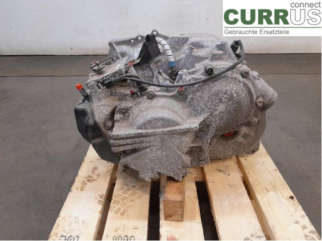 VOLVO S40      08-12 Gearbox (Automatic) 36050340 B5244S5