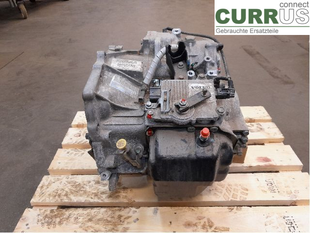 VOLVO S40      08-12 Gearbox (Automatic) 36050340 B5244S5