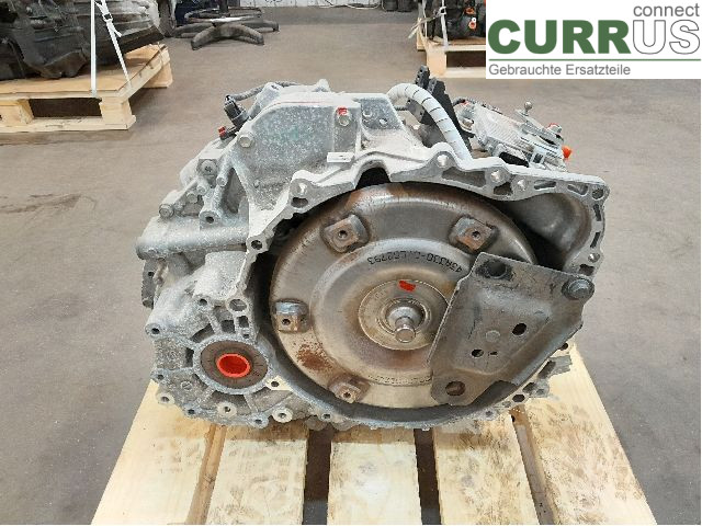 VOLVO S40      08-12 Gearbox (Automatic) 36050340 B5244S5