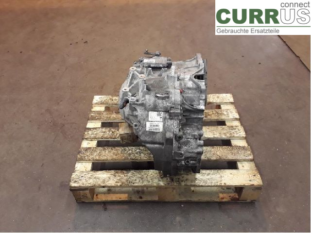 VOLVO V70      08-13 Gearbox (Automatic) 36050937 D5204T2