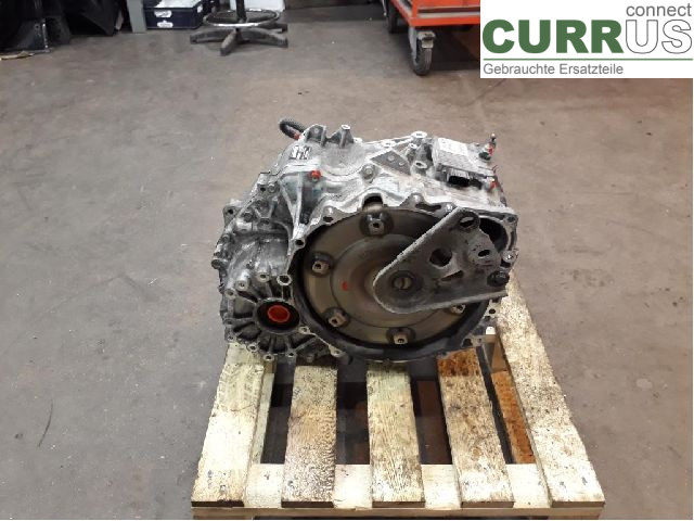 VOLVO V70      08-13 Gearbox (Automatic) 36050937 D5204T2