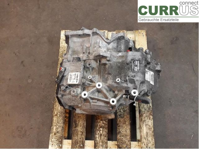 VOLVO V70      08-13 Gearbox (Automatic) 36050937 D5204T2
