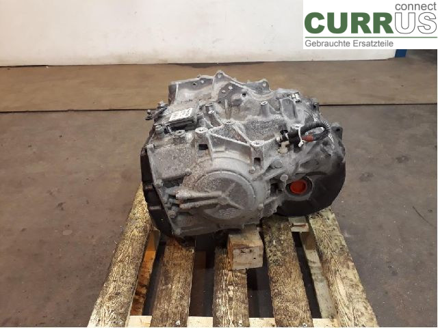 VOLVO V70      08-13 Gearbox (Automatic) 36050937 D5204T2