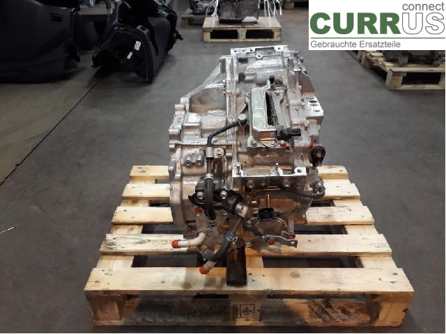 TOYOTA COROLLA 19- Gearbox (Automatic) 30900-02050 2ZR-FXE